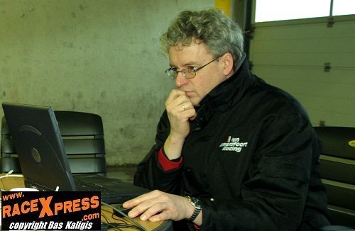 Frits van Amersfoort